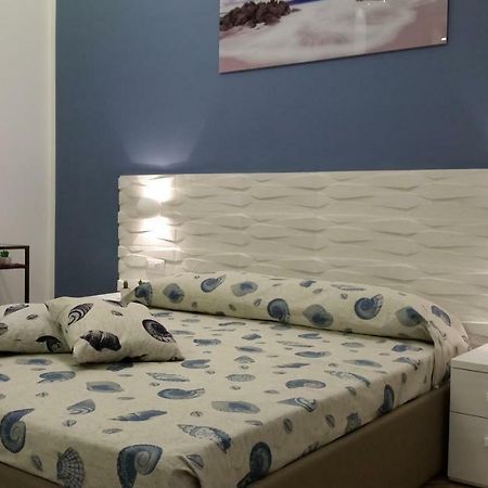 Ferienwohnung La Mongolfiera Neapel Exterior foto