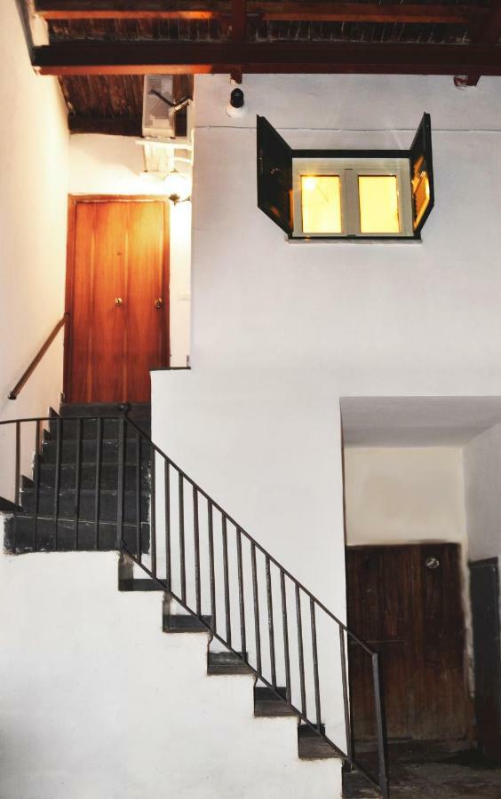 Ferienwohnung La Mongolfiera Neapel Exterior foto